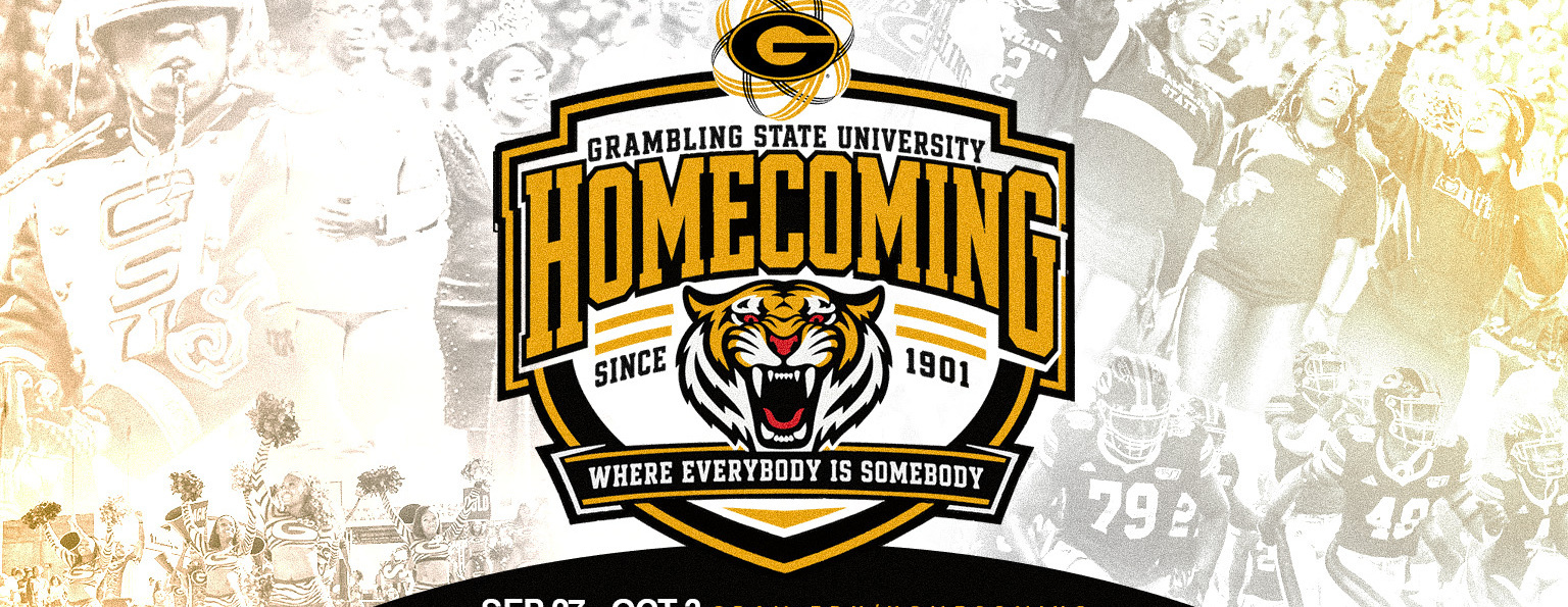 Homecoming 2026 Concert